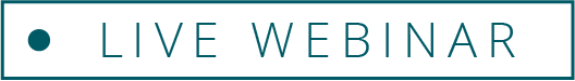 Live Webinar Logo